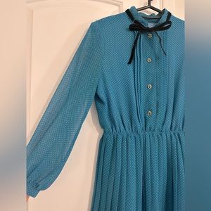 Tokyo Vintage Dress | Size S (2-4)